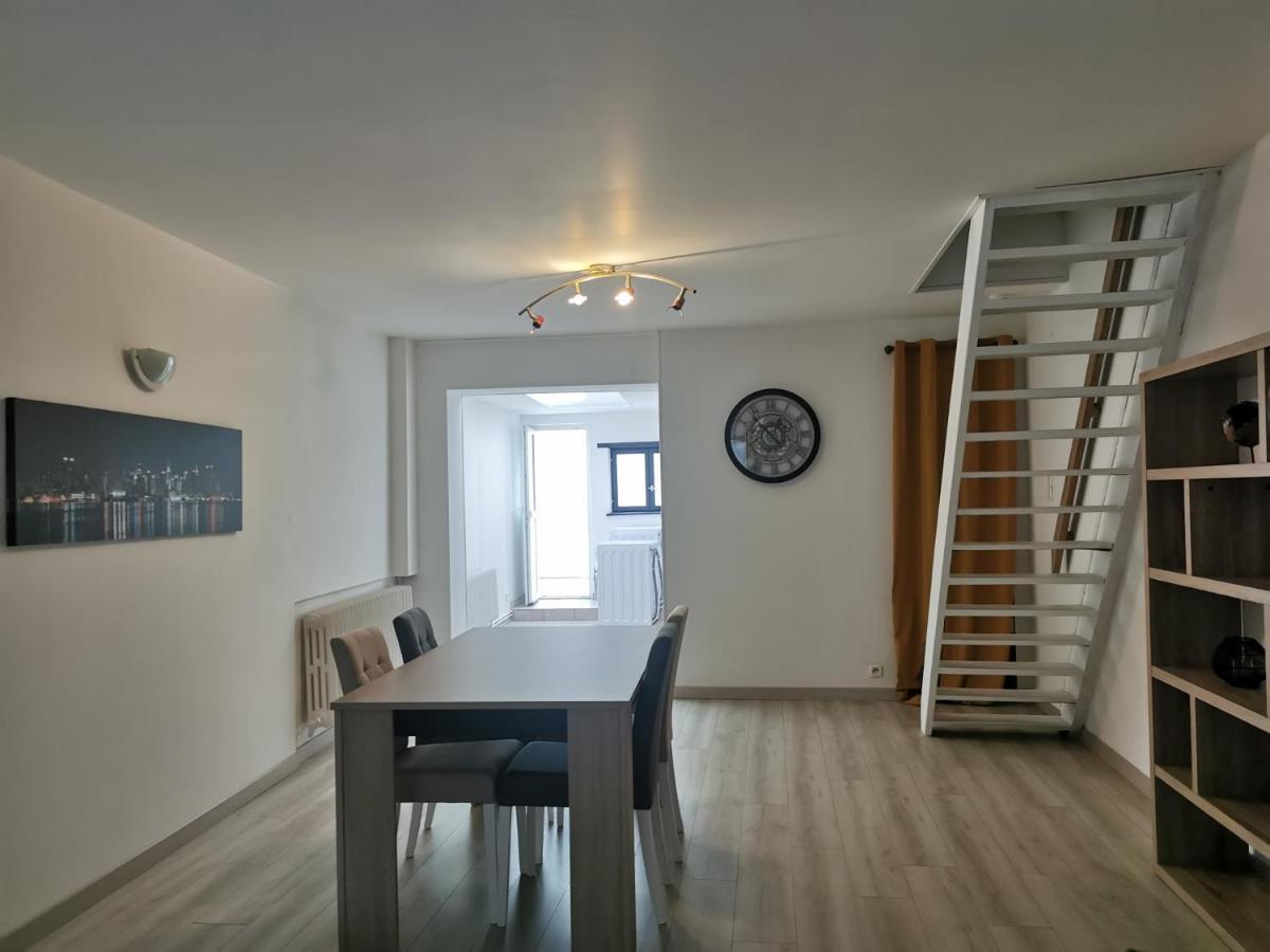 La Cosy House Tourcoing Villa Buitenkant foto