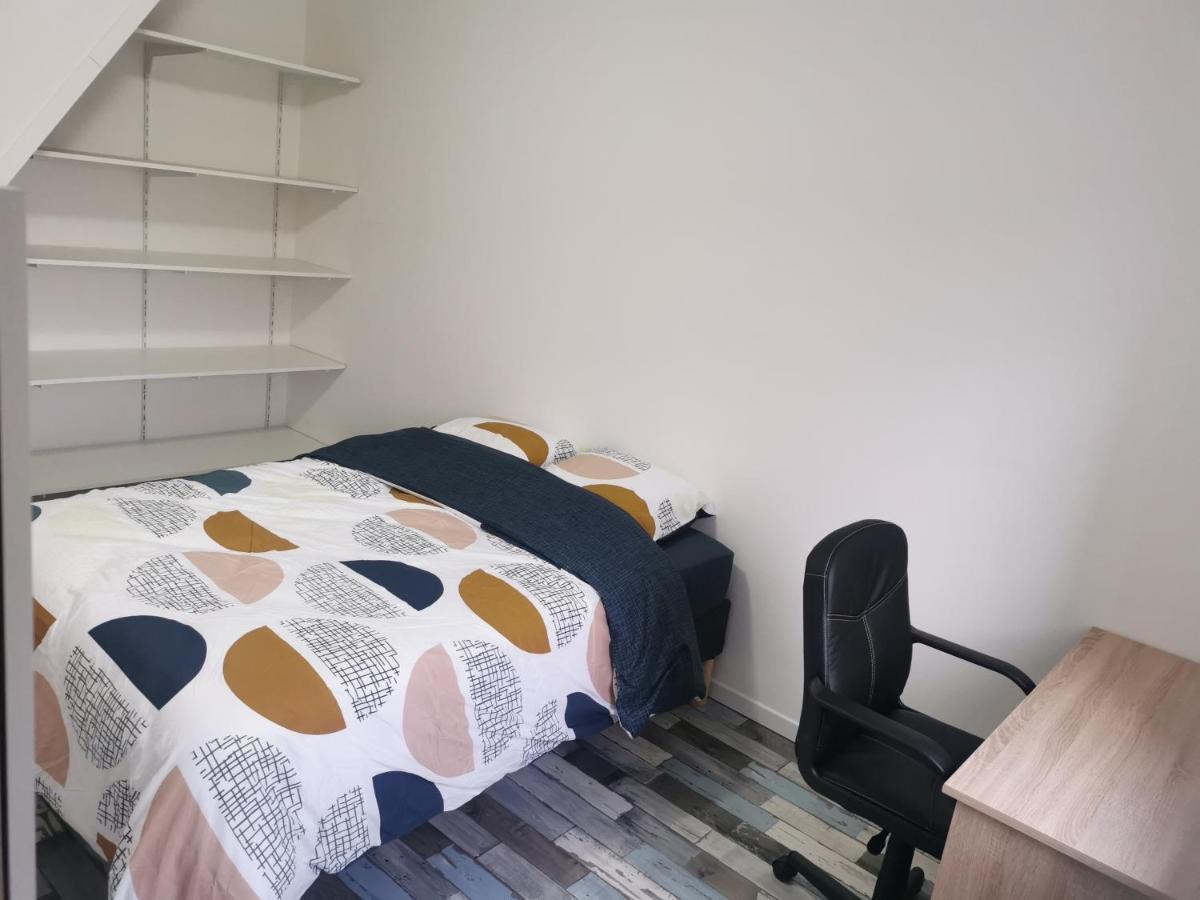 La Cosy House Tourcoing Villa Buitenkant foto