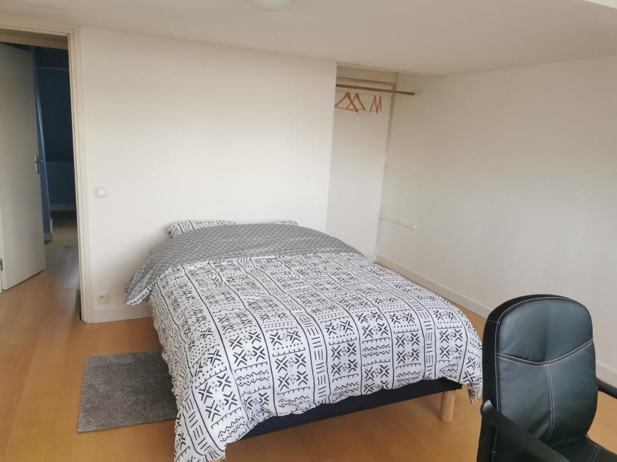 La Cosy House Tourcoing Villa Buitenkant foto