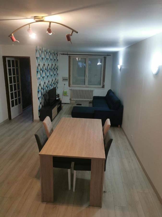 La Cosy House Tourcoing Villa Buitenkant foto