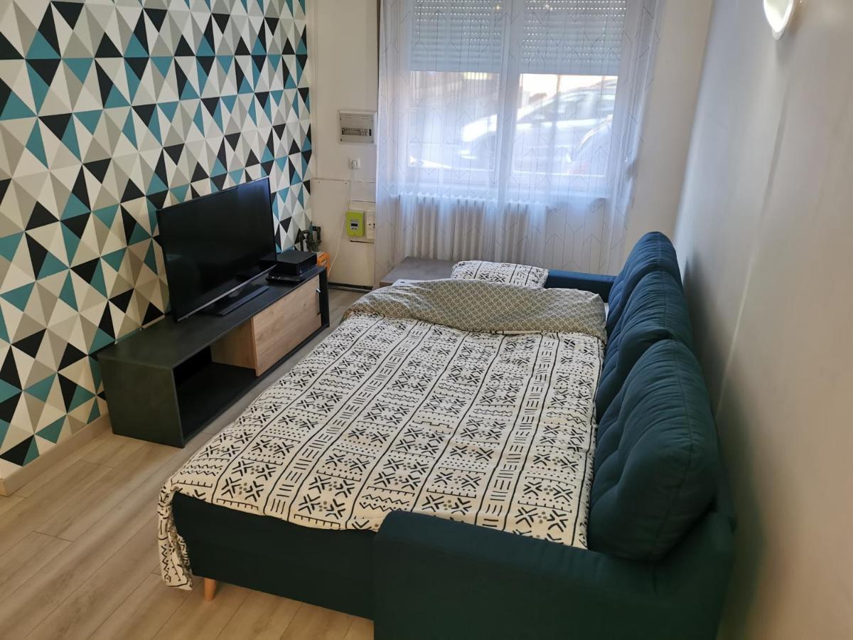 La Cosy House Tourcoing Villa Buitenkant foto