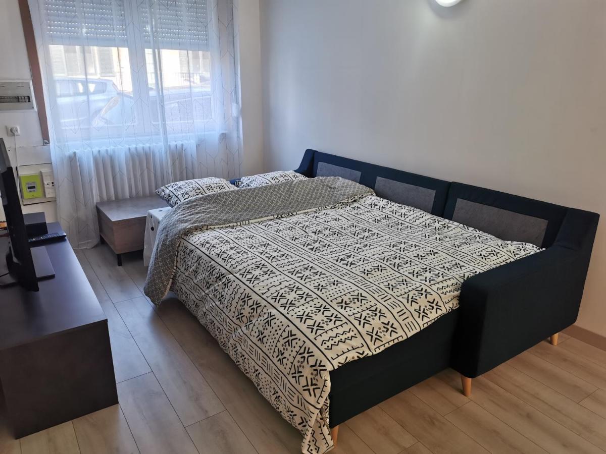 La Cosy House Tourcoing Villa Buitenkant foto