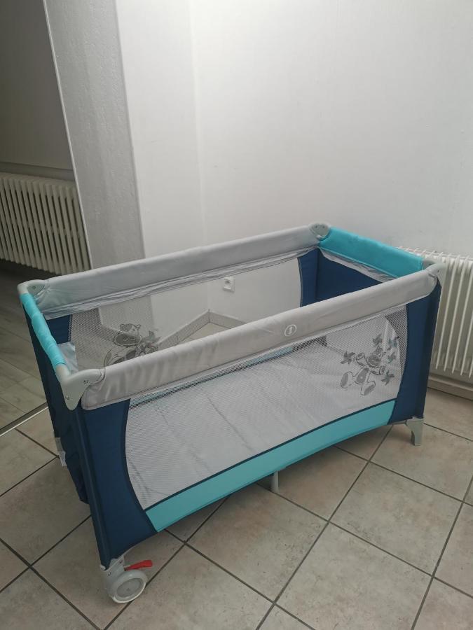 La Cosy House Tourcoing Villa Buitenkant foto